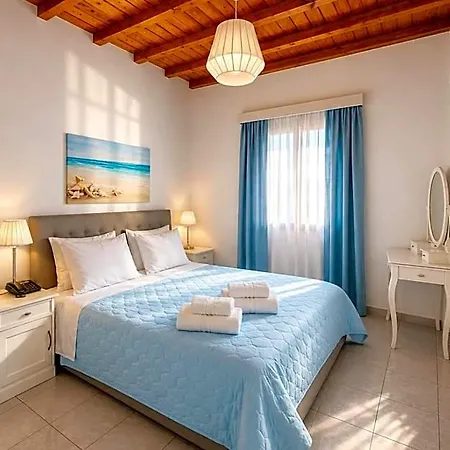 Szálloda Oceania 4*