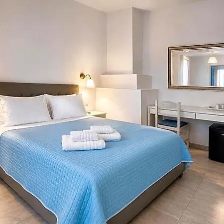 호텔 Oceania Mykonos Town
