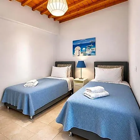 Oceania 호텔 Mykonos Town