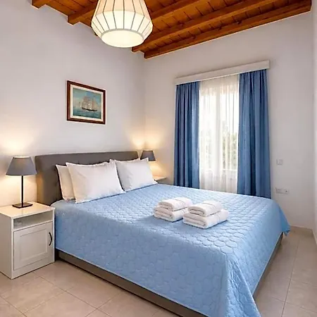 Oceania 4* Mykonos Town