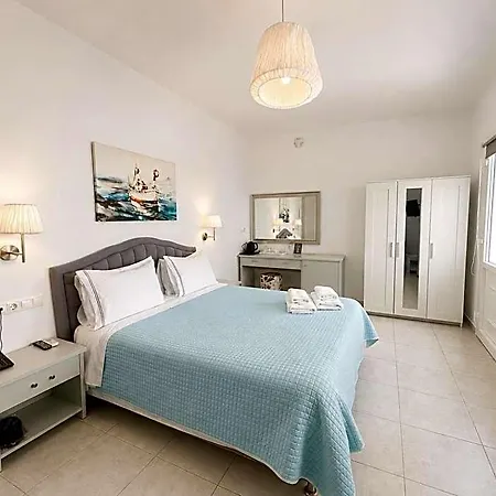 Oceania 4* Mykonos Town