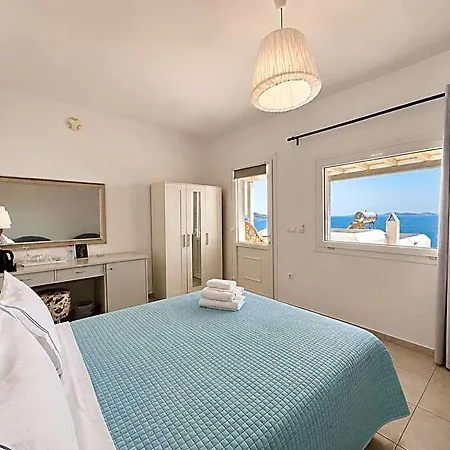 Oceania 4* Mykonos Town